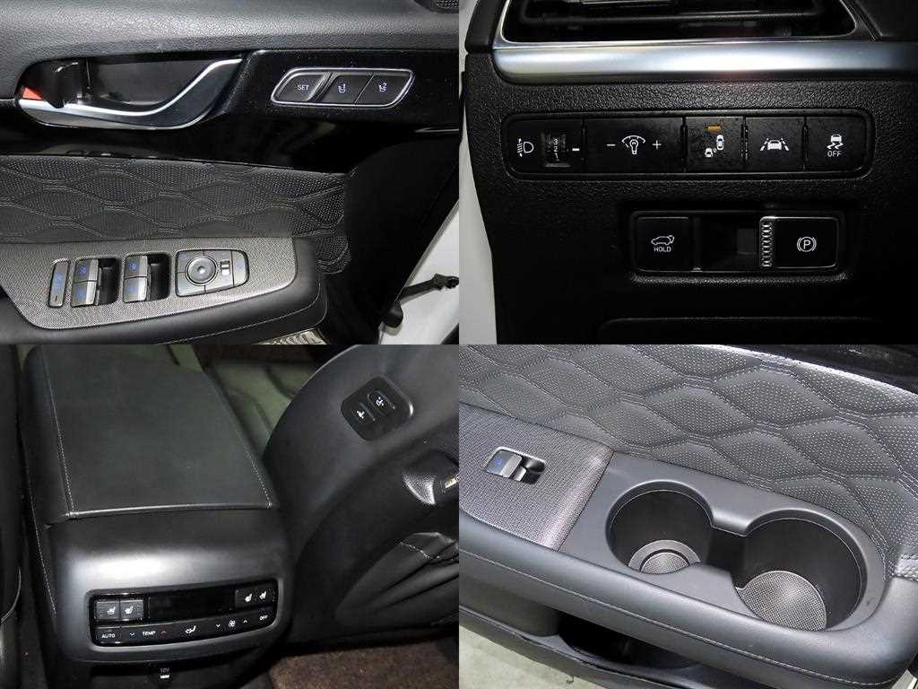 HYUNDAI Palisade 2022 Blanco - Importación desde Corea - HF Imports Iquique - Foto 17