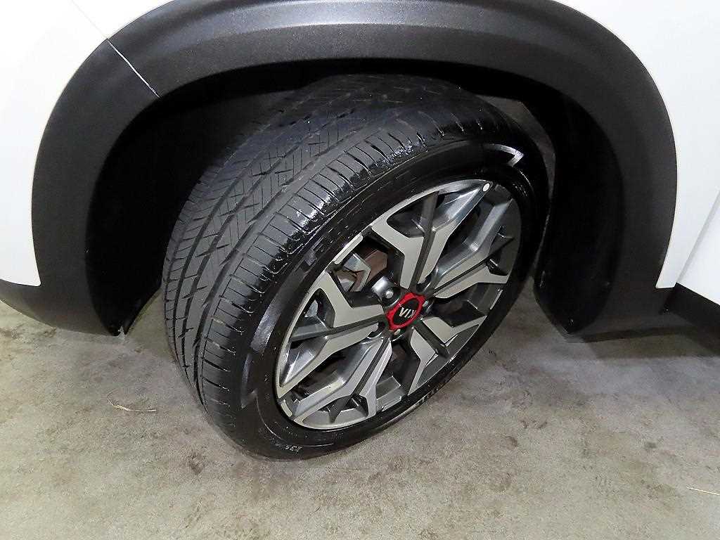 KIA Seltos 2020 Blanco - Importación desde Corea - HF Imports Iquique - Foto 20