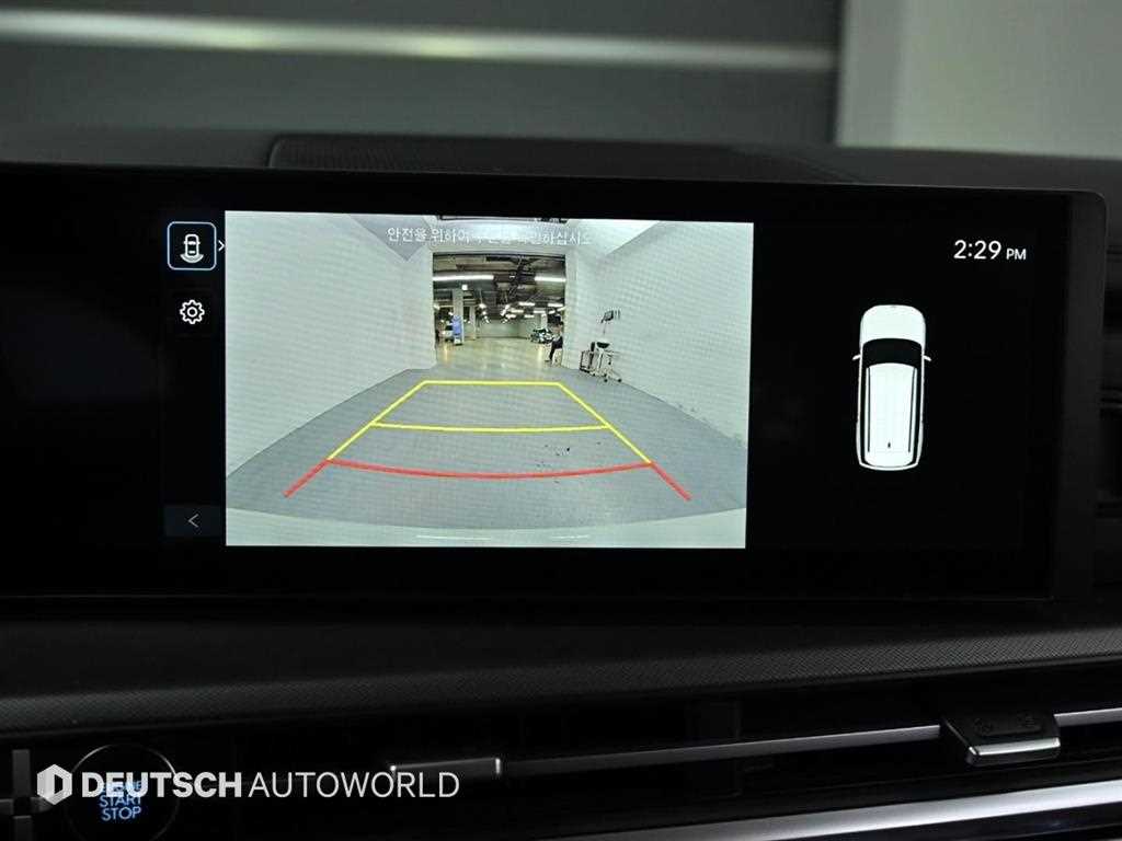 HYUNDAI Santa Fe 2024 the color of pearl - Importación desde Corea - HF Imports Iquique - Foto 15