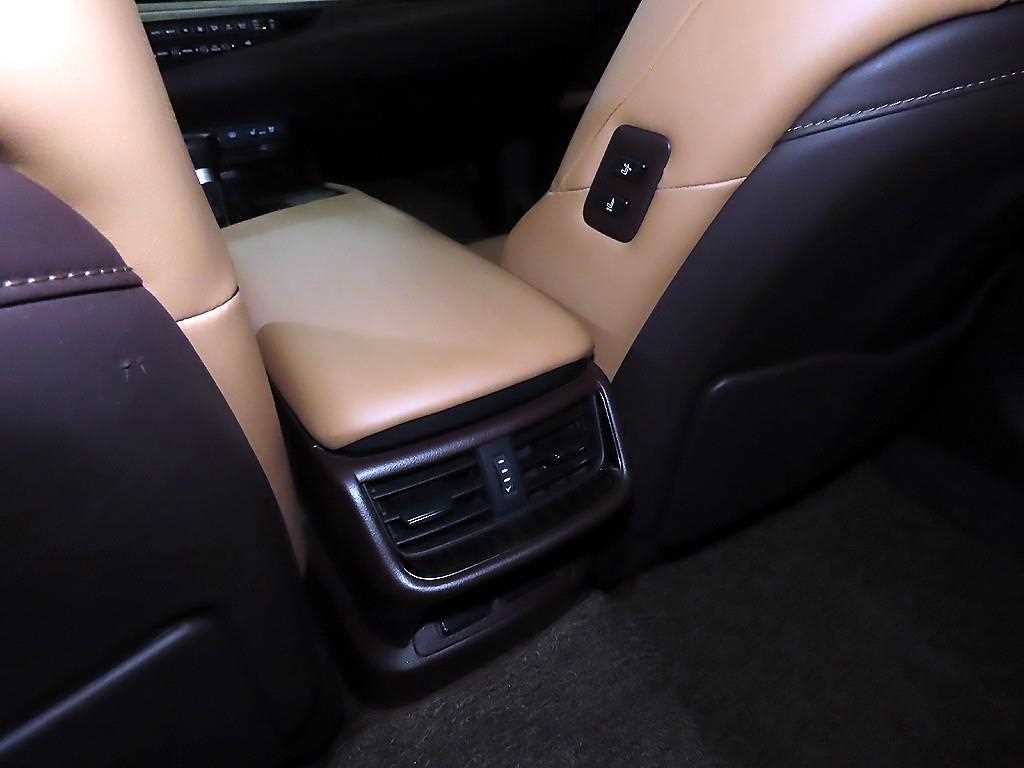 Lexus ES 2020 Gris - Importación desde Corea - HF Imports Iquique - Foto 15