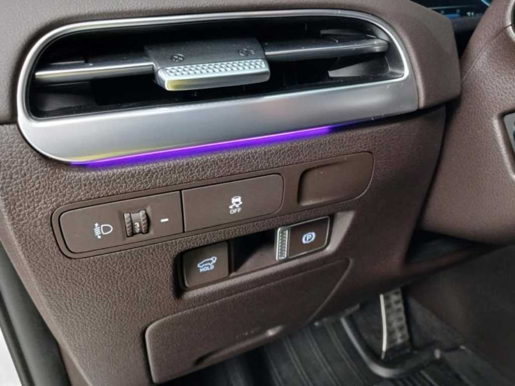 HYUNDAI Palisade - Vista 10