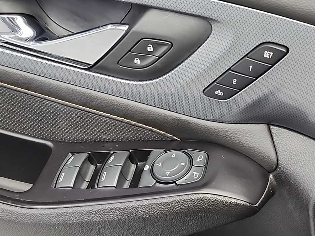 Chevrolet Travers 2020 Gris - Importación desde Corea - HF Imports Iquique - Foto 19