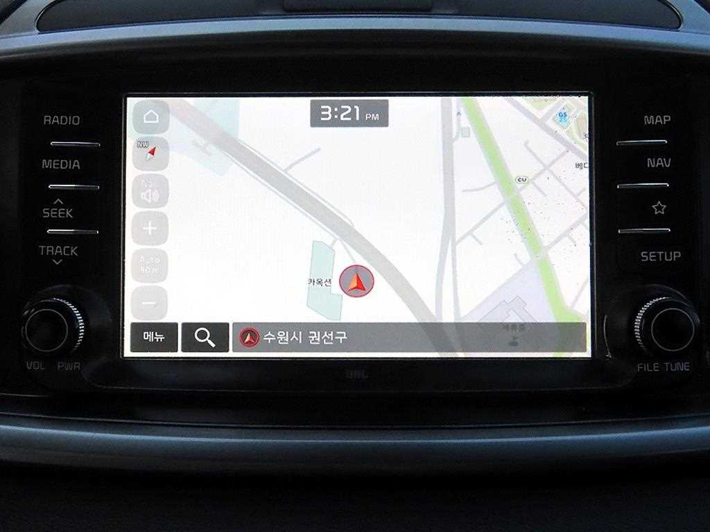 KIA Sorento 2019 Gris - Importación desde Corea - HF Imports Iquique - Foto 13