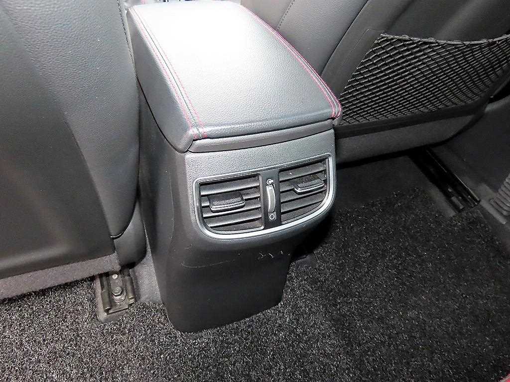 HYUNDAI Avante 2017 Blanco - Importación desde Corea - HF Imports Iquique - Foto 17