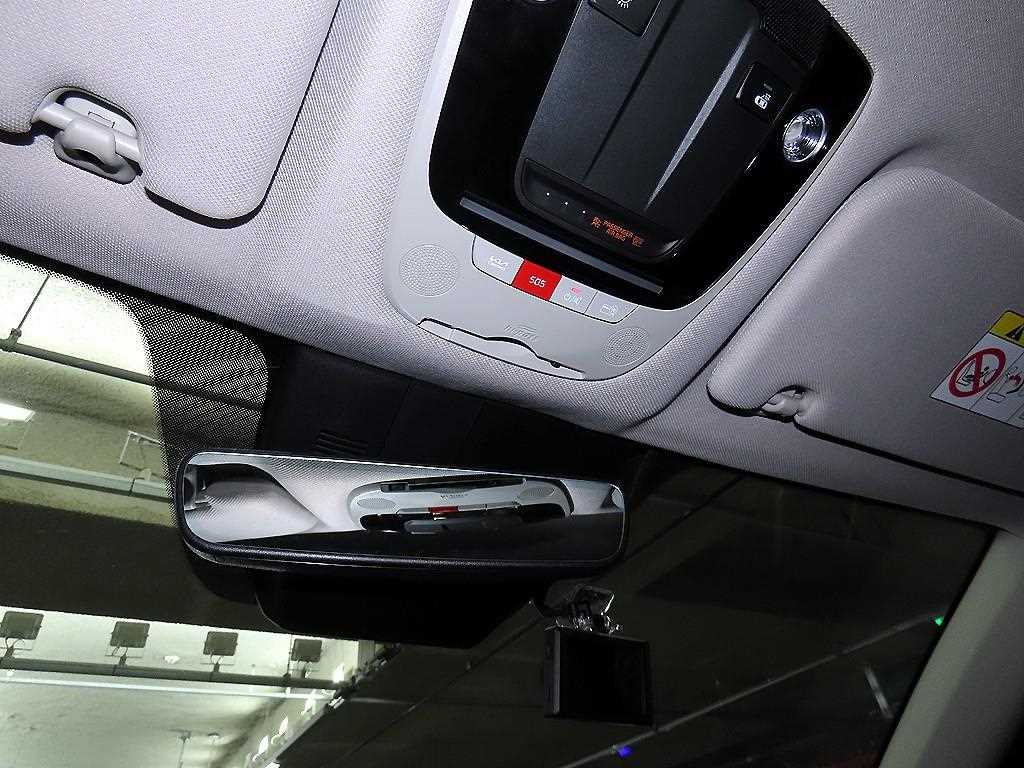 KIA Sorento 2022 Azul - Importación desde Corea - HF Imports Iquique - Foto 14