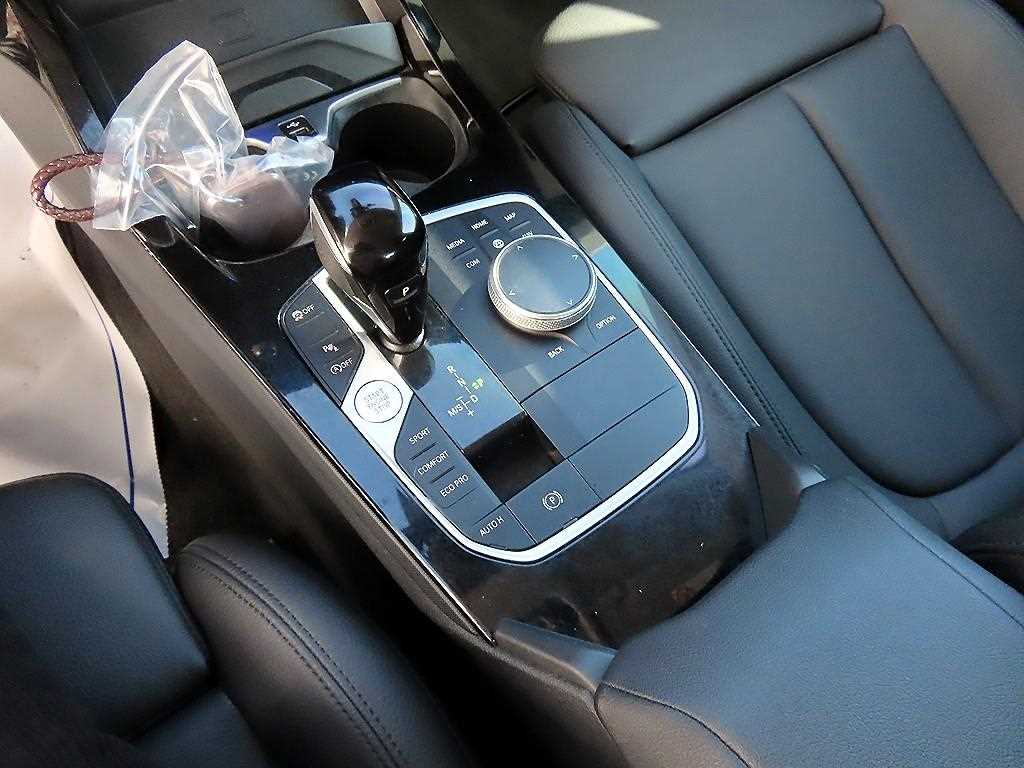 BMW 2 series - Vista 10