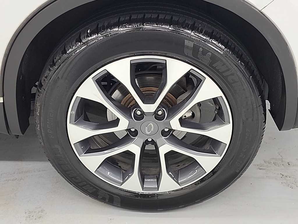 SAMSUNG QM6 2019 Blanco - Importación desde Corea - HF Imports Iquique - Foto 20