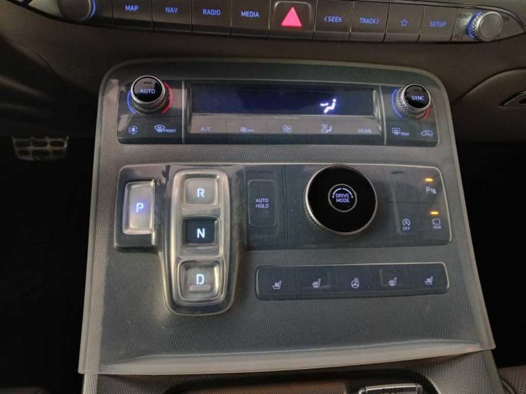 HYUNDAI Palisade - Vista 6