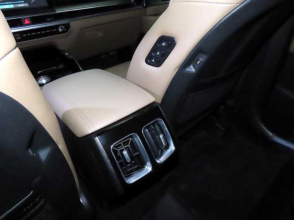 KIA Sorento 2024 - Importación desde Corea - HF Imports Iquique - Foto 13