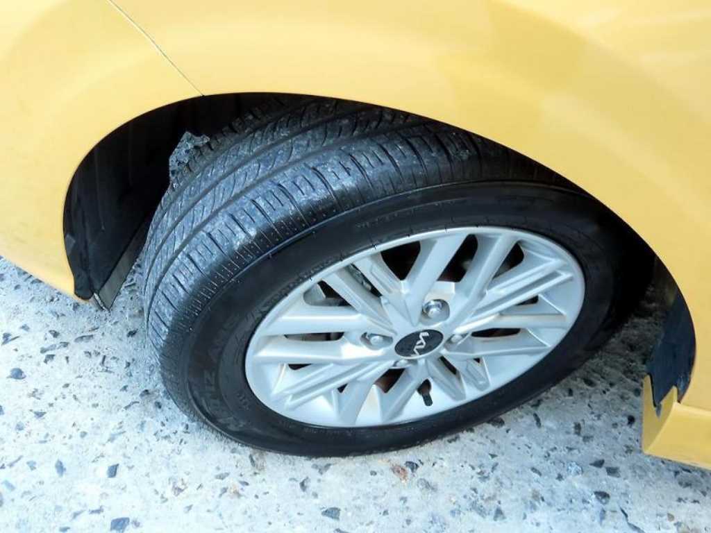 KIA Morning 2023 Amarillo - Importación desde Corea - HF Imports Iquique - Foto 20