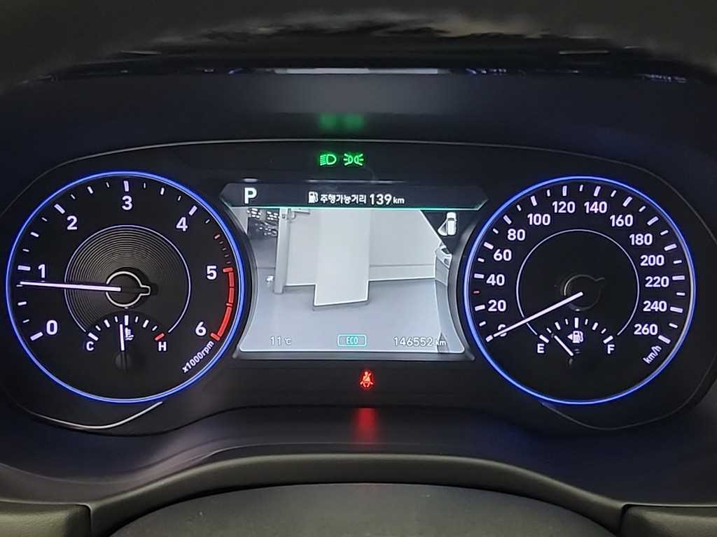 HYUNDAI Palisade - Vista 6