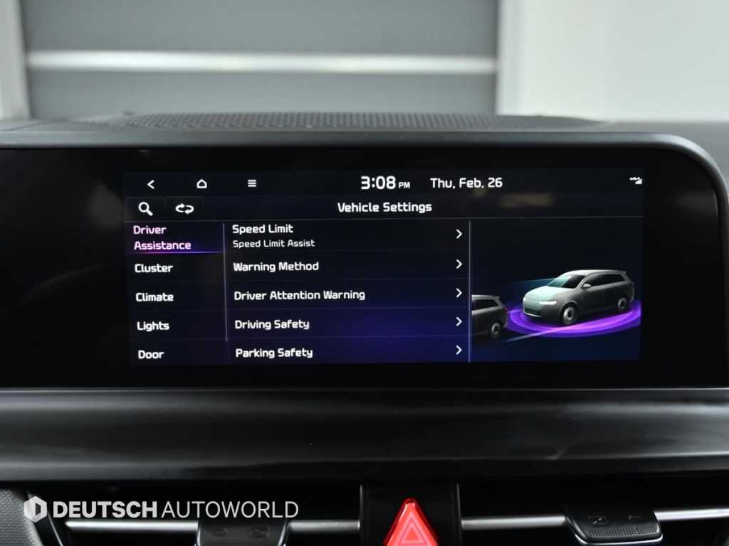 KIA Seltos 2025 Blanco - Importación desde Corea - HF Imports Iquique - Foto 17