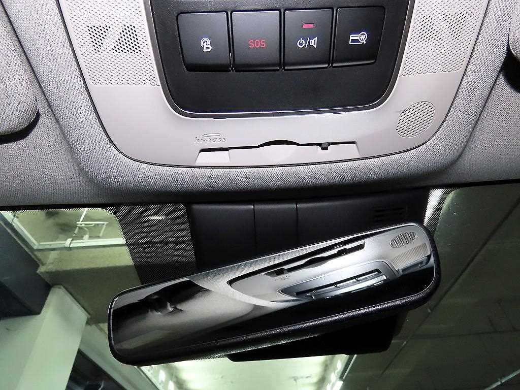 HYUNDAI Sonata 2020 Gris - Importación desde Corea - HF Imports Iquique - Foto 14