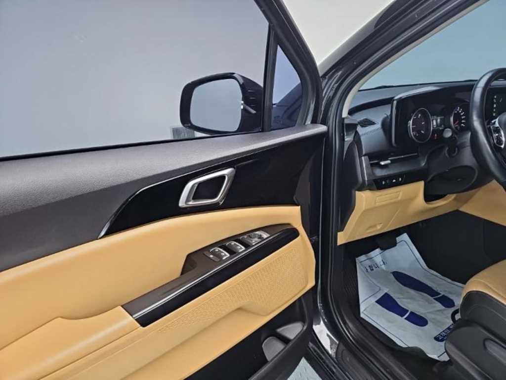 KIA Carnival 2021 - Importación desde Corea - HF Imports Iquique - Foto 16