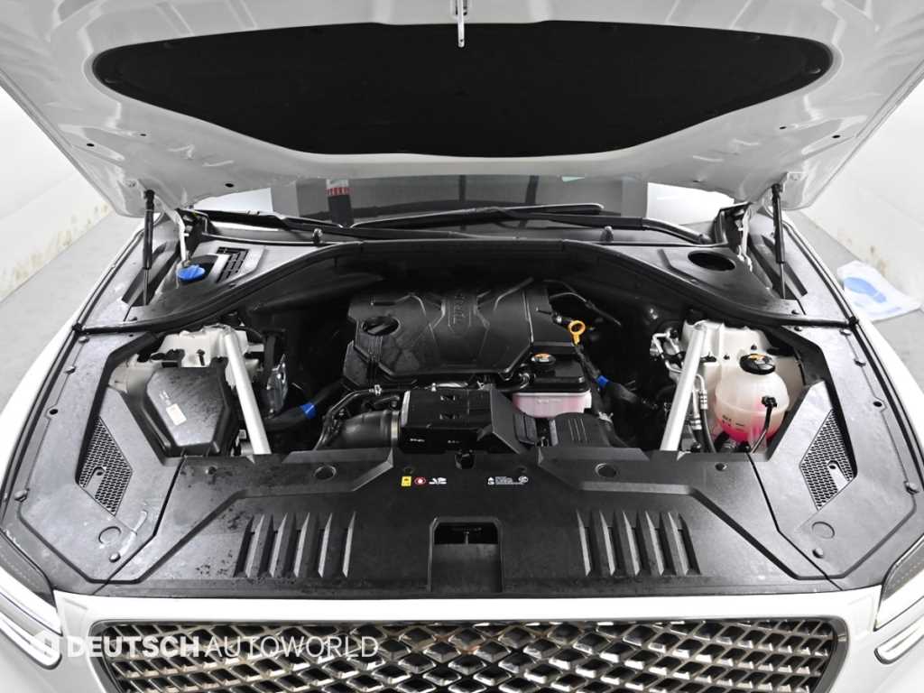 Genesis GV70 - Vista 6