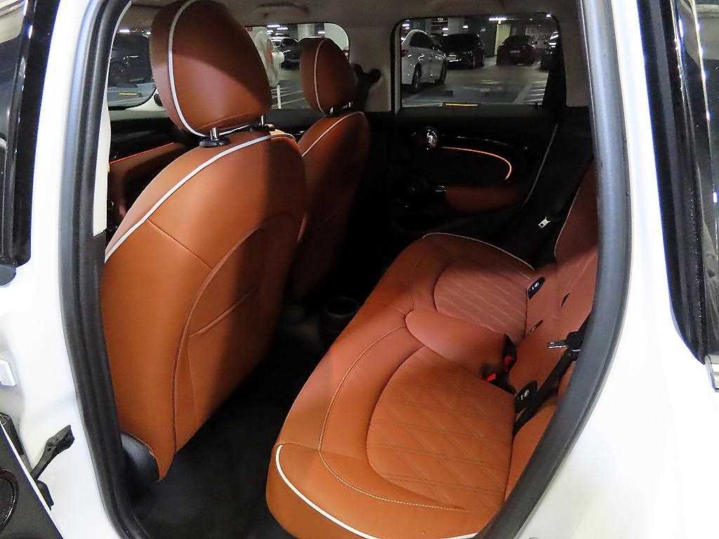 Mini Cooper - Vista 7