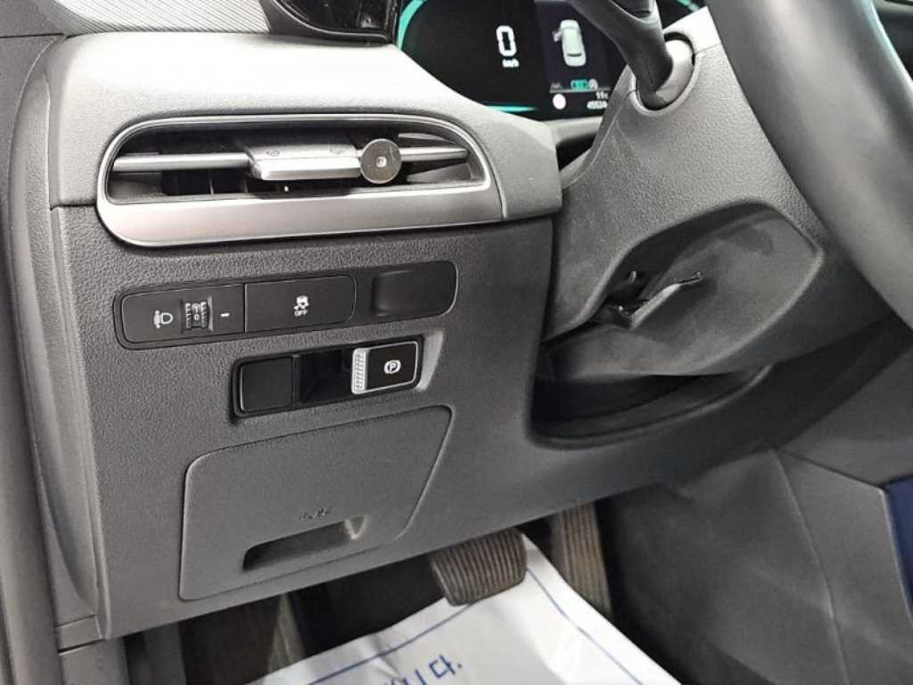 HYUNDAI Palisade 2023 Blanco - Importación desde Corea - HF Imports Iquique - Foto 15