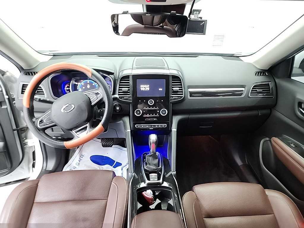 SAMSUNG QM6 - Vista 7