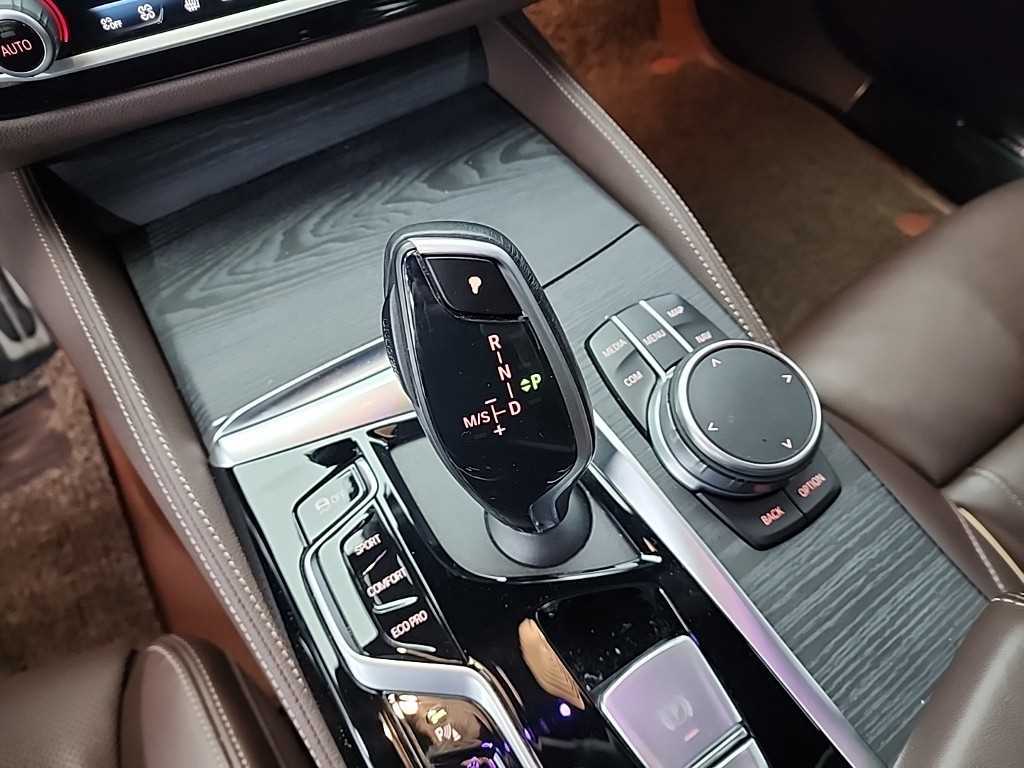 BMW Gran Turismo - Vista 8