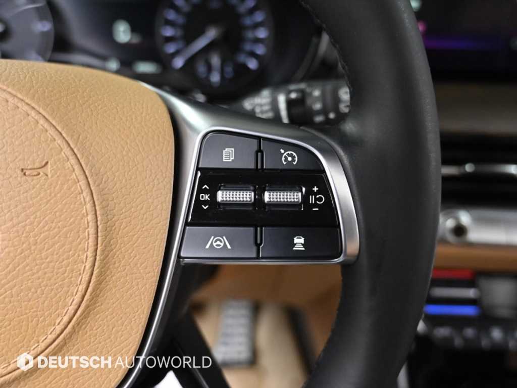 KIA Mohave 2021 Gris - Importación desde Corea - HF Imports Iquique - Foto 18