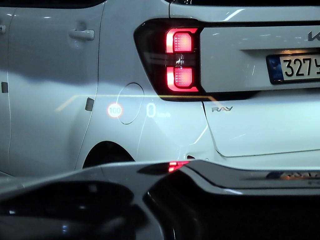 BMW X7 2024 Negro - Importación desde Corea - HF Imports Iquique - Foto 13