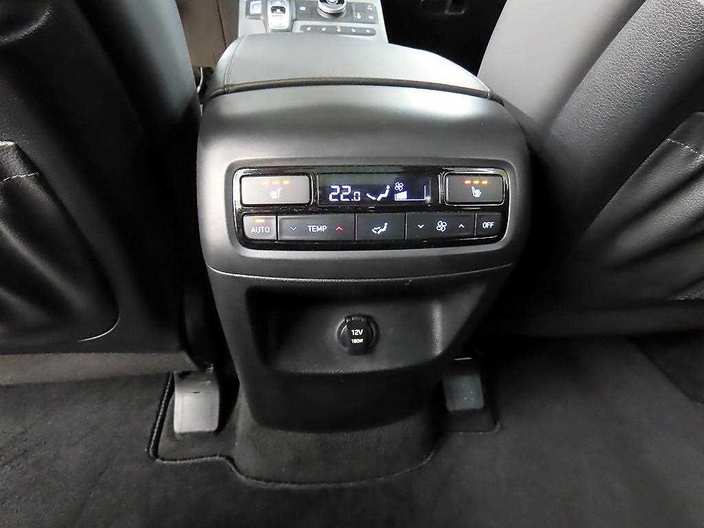 HYUNDAI Palisade 2023 - Importación desde Corea - HF Imports Iquique - Foto 13