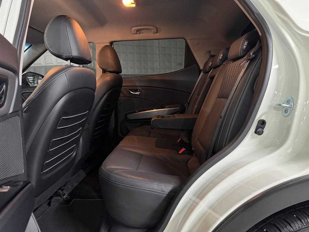 Ssangyong Tivoli 2019 Blanco - Importación desde Corea - HF Imports Iquique - Foto 16