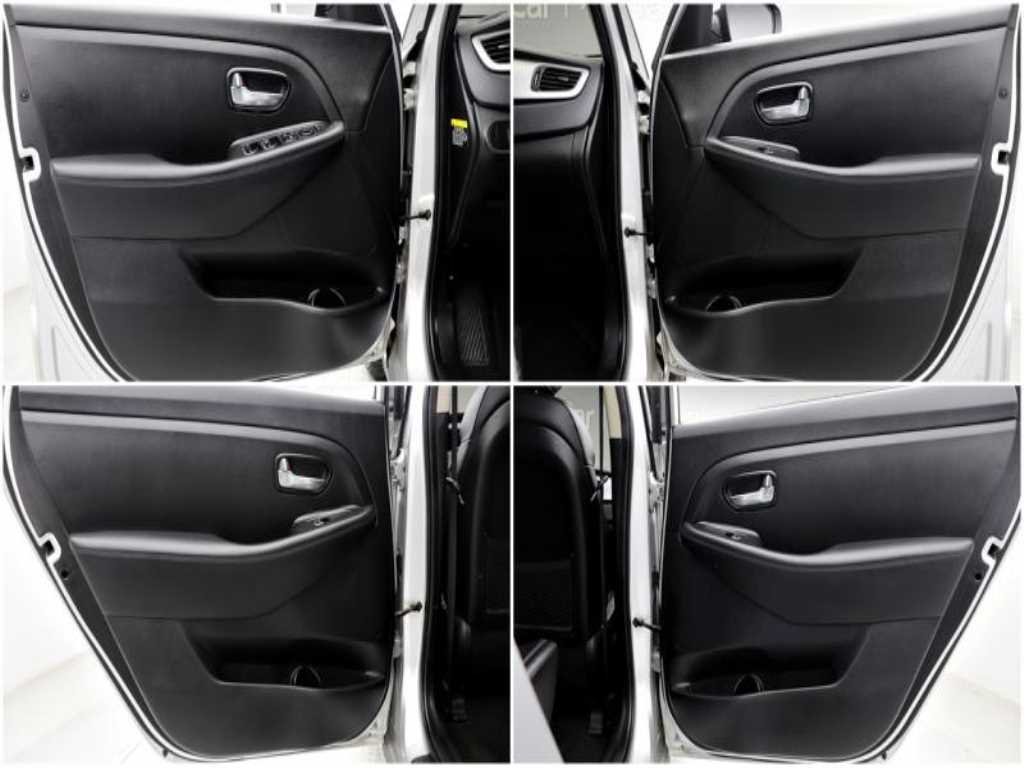 KIA Carens 2018 - Importación desde Corea - HF Imports Iquique - Foto 13