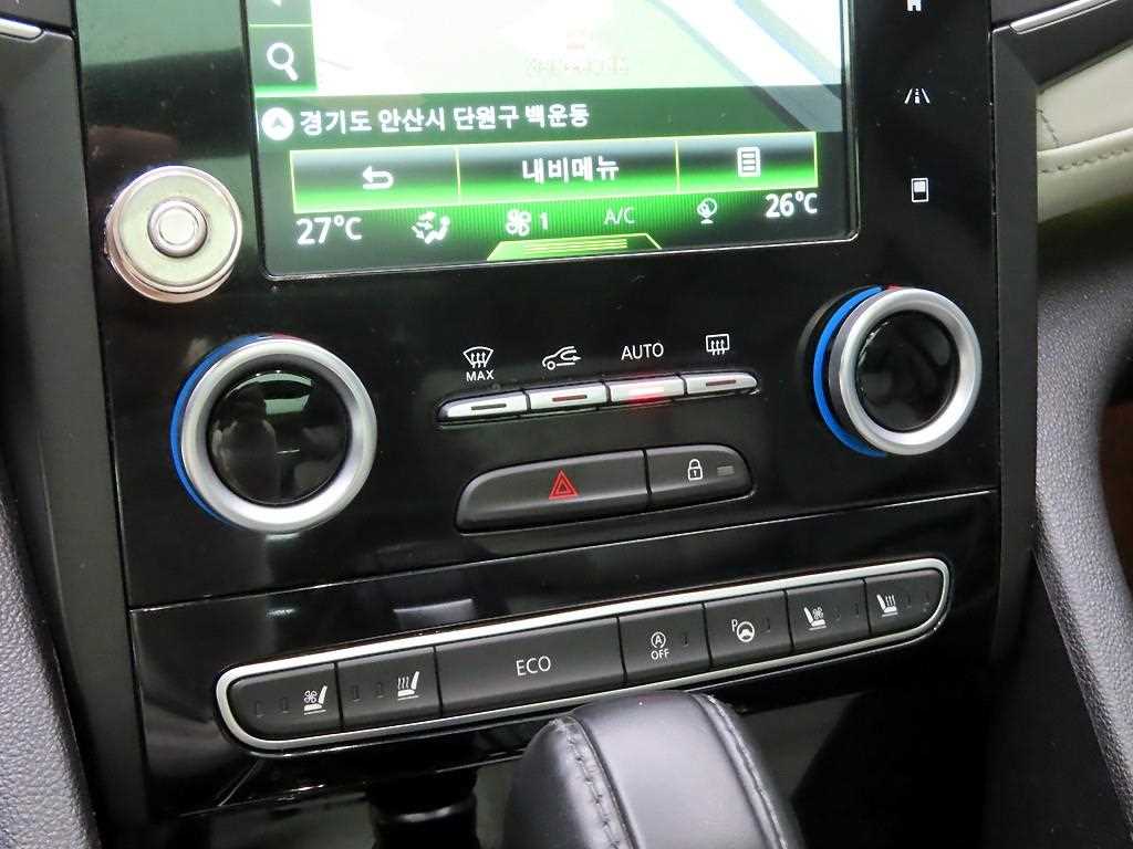 SAMSUNG SM6 - Vista 9