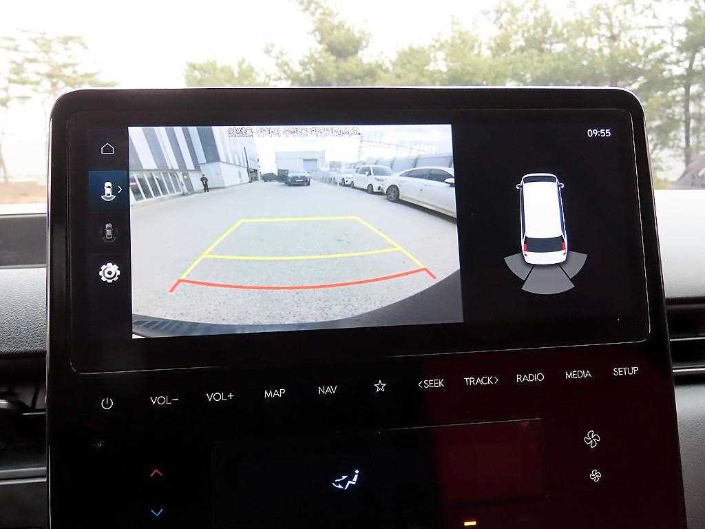 HYUNDAI Staria 2022 Negro - Importación desde Corea - HF Imports Iquique - Foto 15