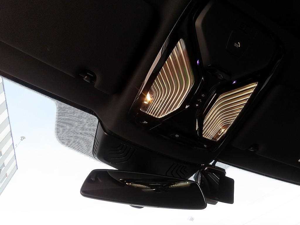 BMW 5 Series 2023 Blanco - Importación desde Corea - HF Imports Iquique - Foto 15