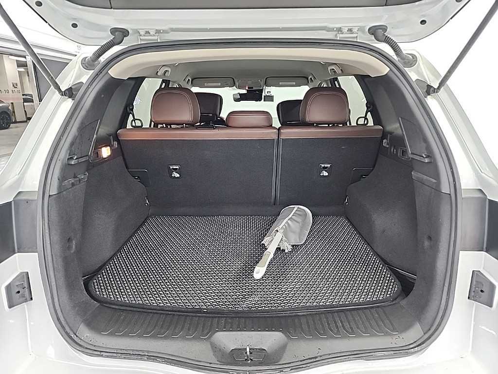 SAMSUNG QM6 2019 Blanco - Importación desde Corea - HF Imports Iquique - Foto 18