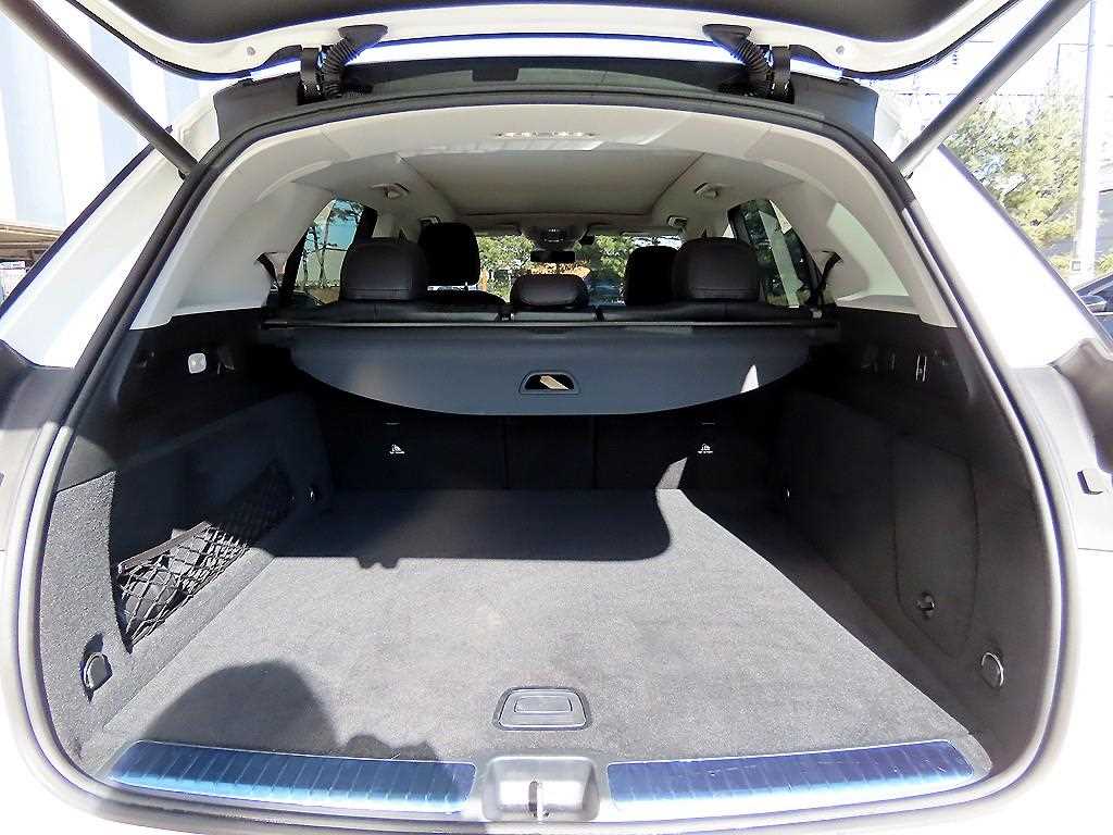 Mercedes Benz GLE Class 2020 Blanco - Importación desde Corea - HF Imports Iquique - Foto 17