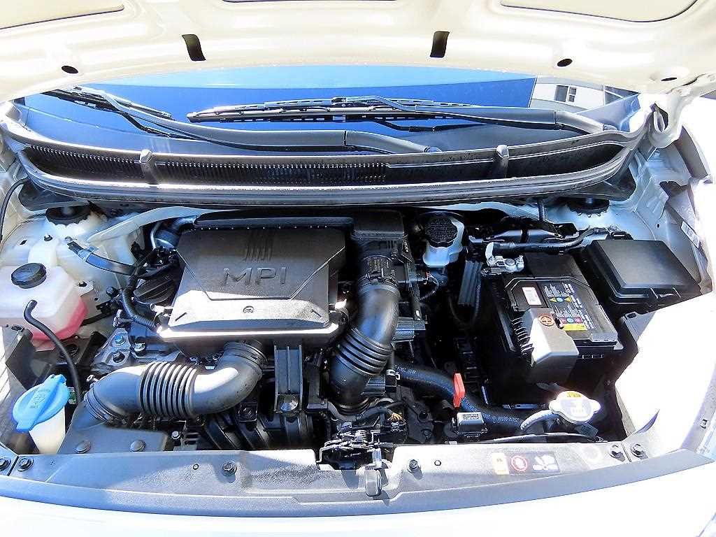 KIA Morning 2021 the color of pearl - Importación desde Corea - HF Imports Iquique - Foto 16