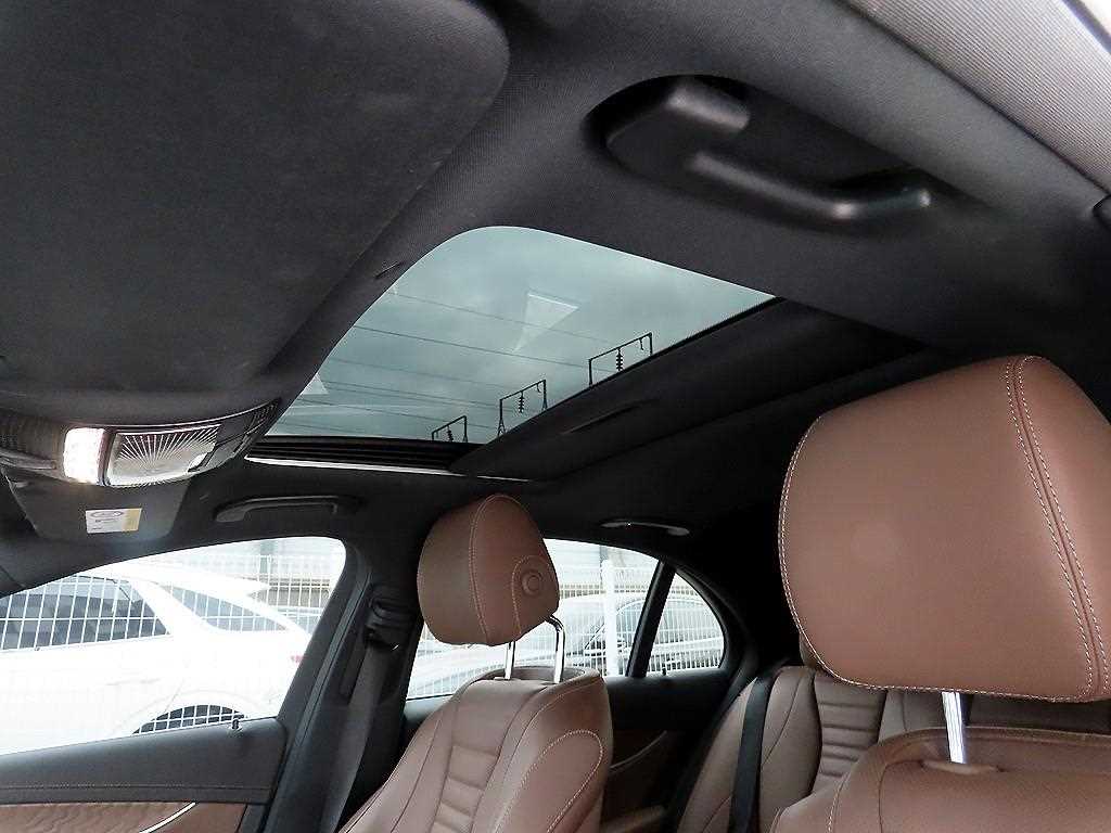 Mercedes Benz E class 2022 Blanco - Importación desde Corea - HF Imports Iquique - Foto 16