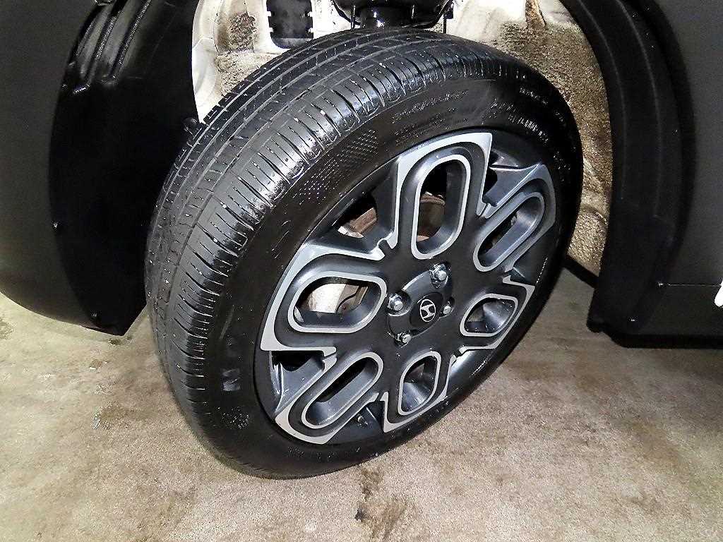 HYUNDAI Casper 2024 - Importación desde Corea - HF Imports Iquique - Foto 18