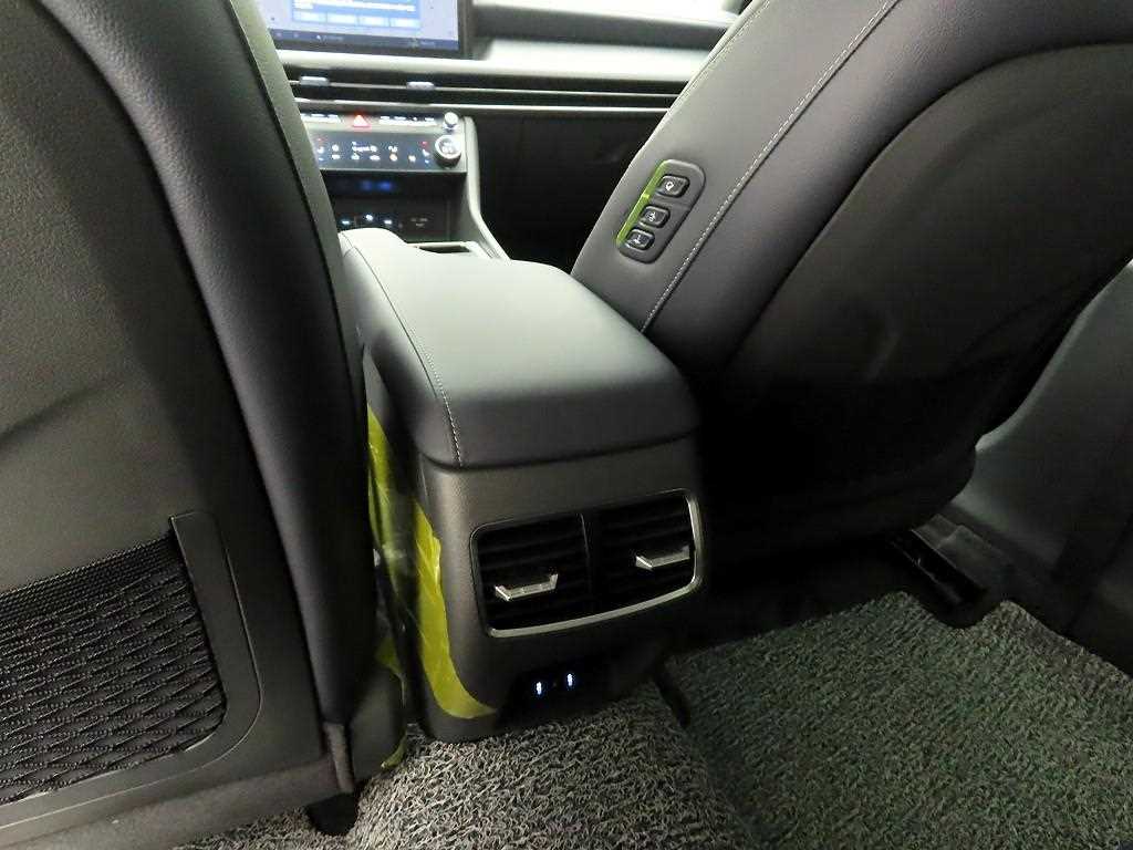 HYUNDAI Sonata 2024 Blanco - Importación desde Corea - HF Imports Iquique - Foto 17