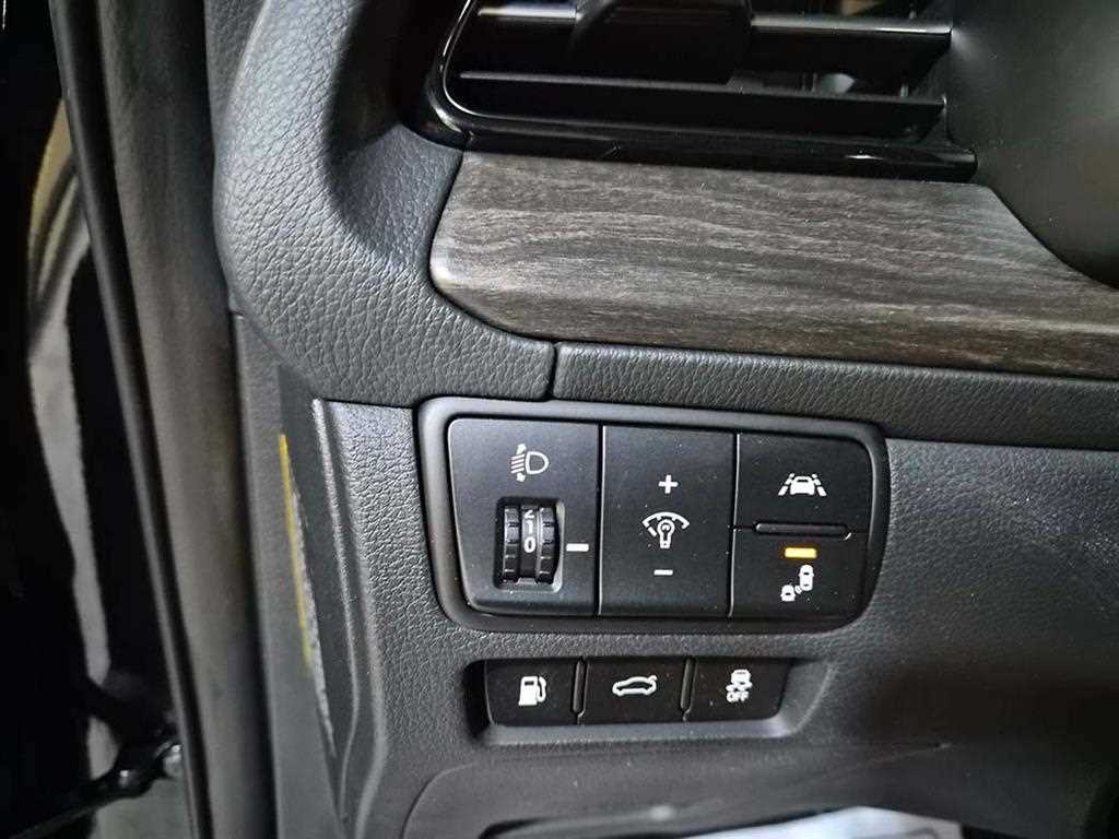 KIA K7 2020 Negro - Importación desde Corea - HF Imports Iquique - Foto 13