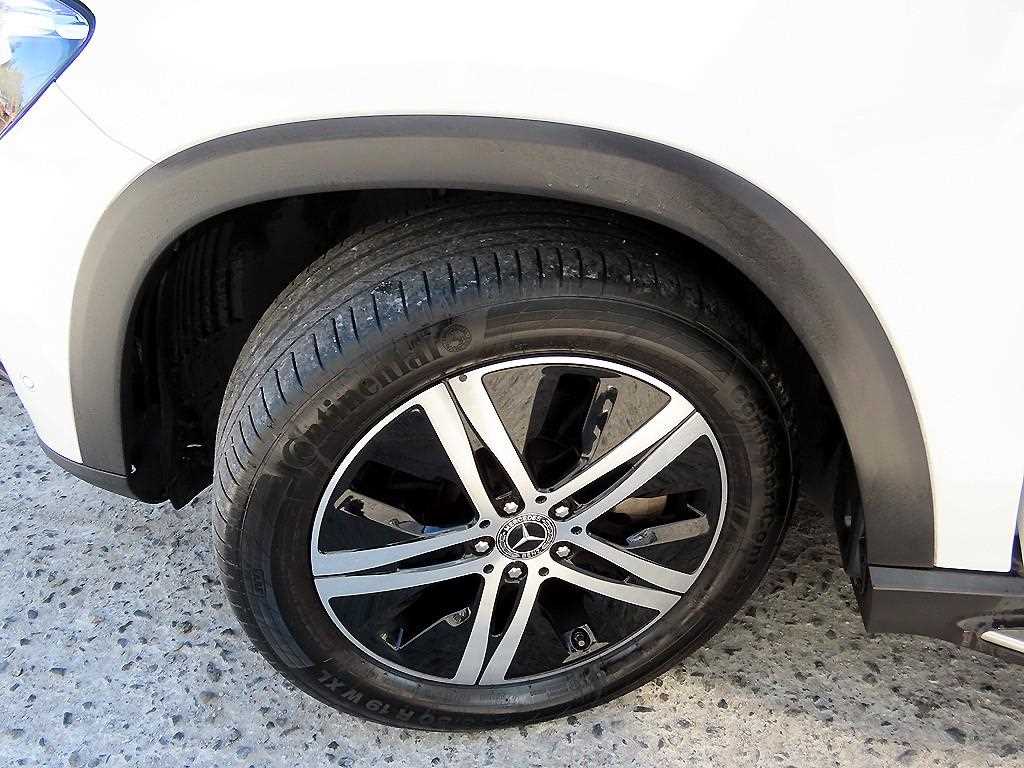 Mercedes Benz GLE Class 2020 Blanco - Importación desde Corea - HF Imports Iquique - Foto 20