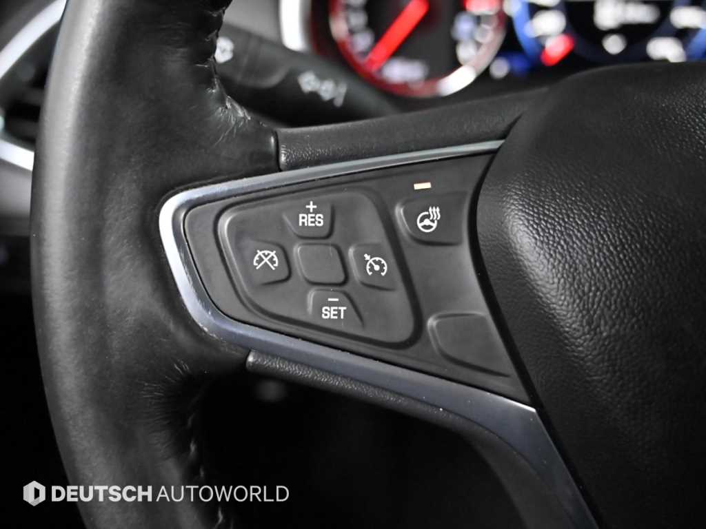 Chevrolet Malibu 2019 Negro - Importación desde Corea - HF Imports Iquique - Foto 18