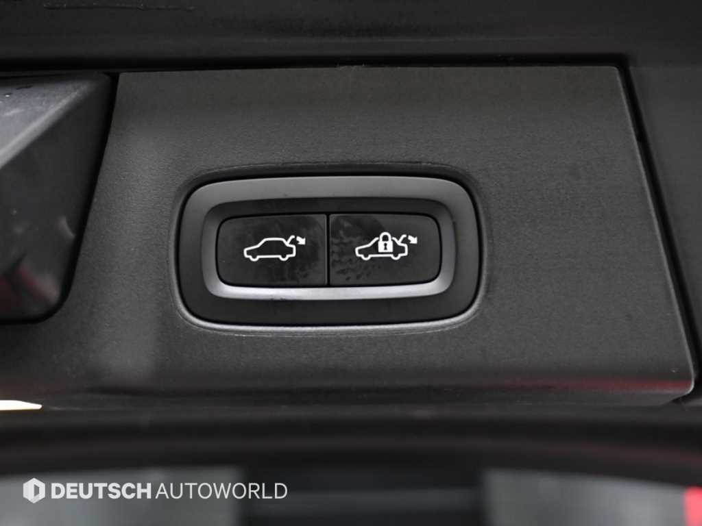 Volvo V90 2018 - Importación desde Corea - HF Imports Iquique - Foto 19