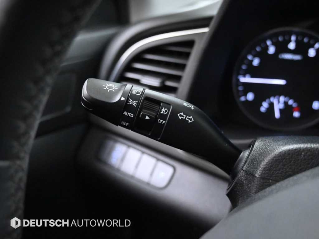 HYUNDAI Avante 2016 Plateado - Importación desde Corea - HF Imports Iquique - Foto 16