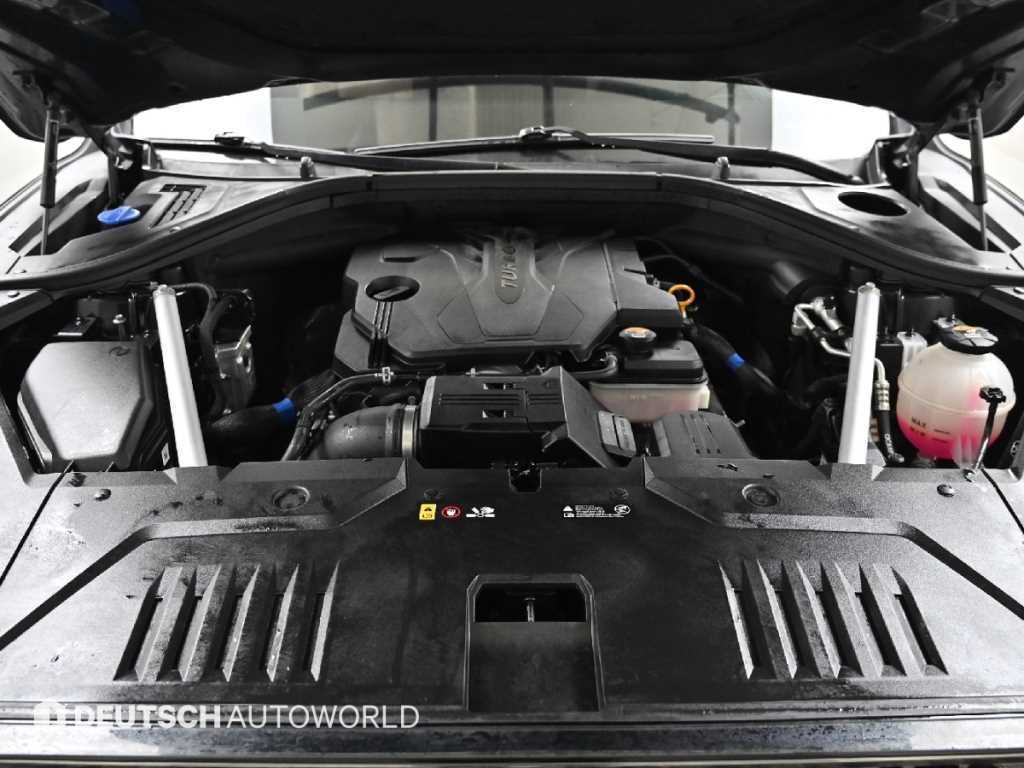 Genesis GV70 - Vista 6