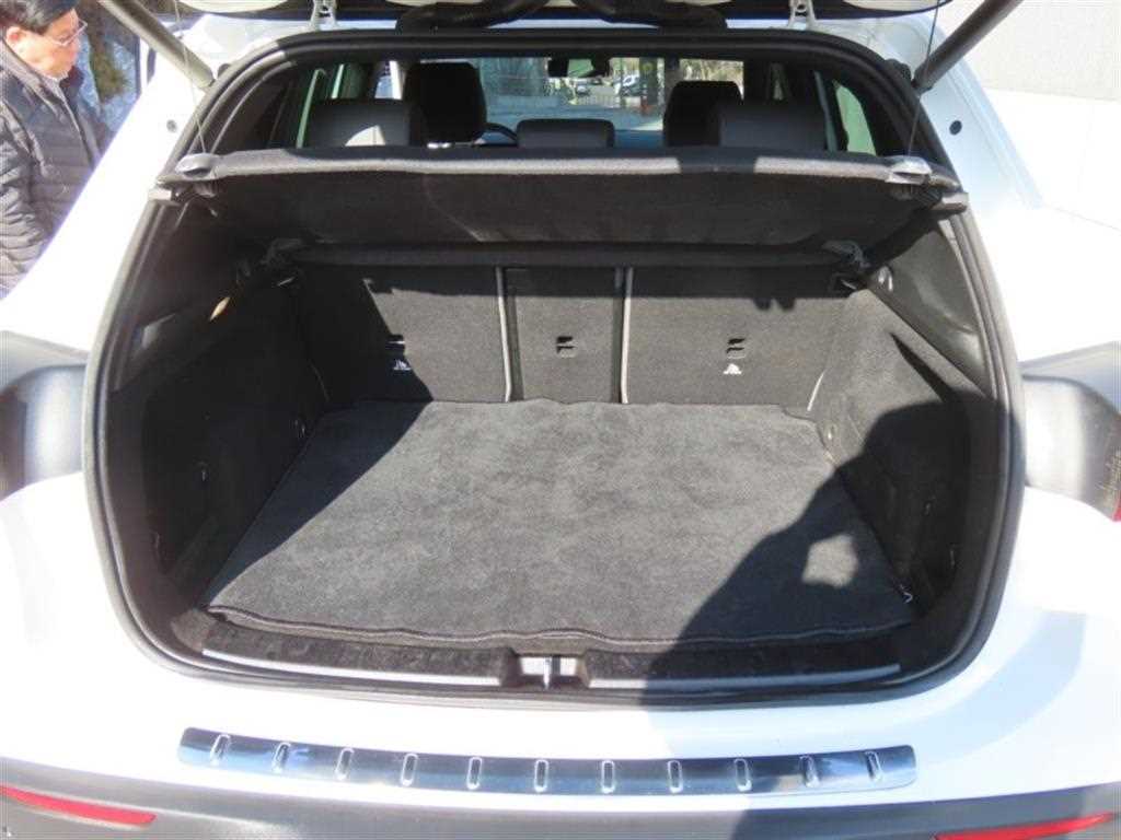 Mercedes Benz EQA 2021 - Importación desde Corea - HF Imports Iquique - Foto 18