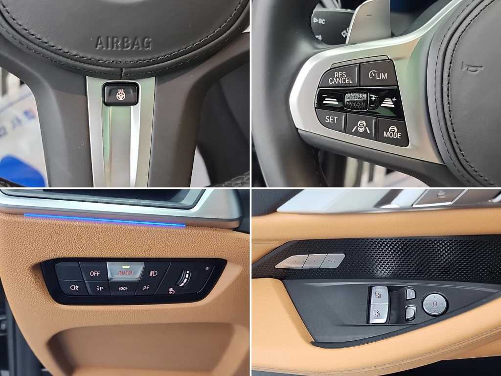 BMW 4 Series 2022 - Importación desde Corea - HF Imports Iquique - Foto 18