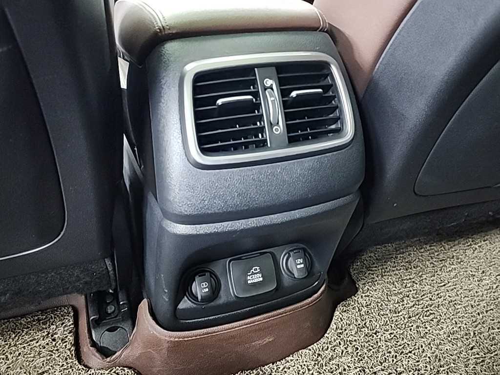 KIA Sorento 2016 Blanco - Importación desde Corea - HF Imports Iquique - Foto 14