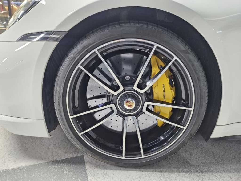 Porsche 911 2021 - Importación desde Corea - HF Imports Iquique - Foto 18