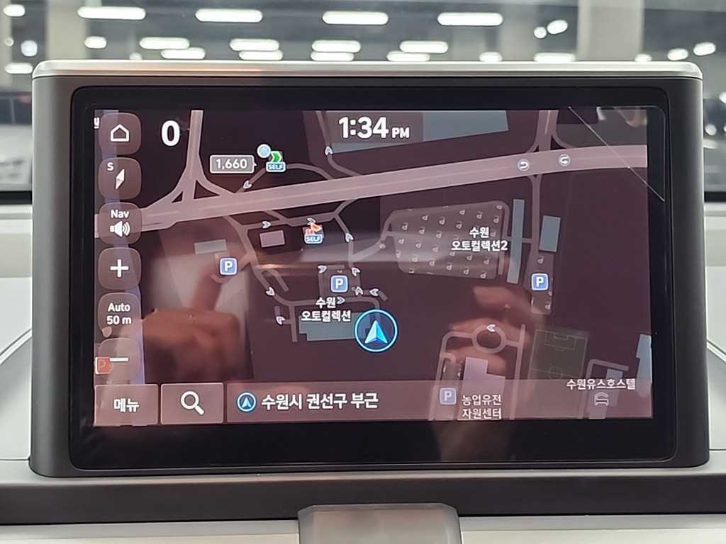 HYUNDAI Casper 2023 Gris - Importación desde Corea - HF Imports Iquique - Foto 13