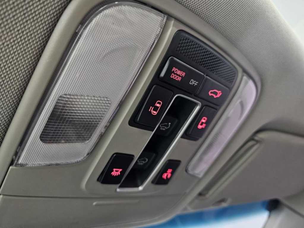 KIA Carnival 2015 - Importación desde Corea - HF Imports Iquique - Foto 16