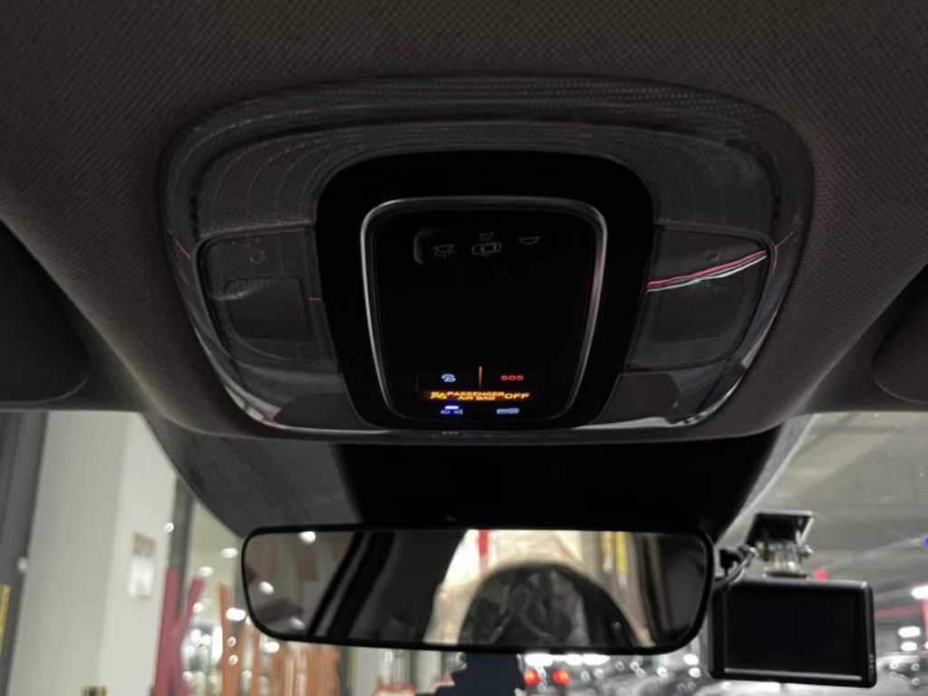 HYUNDAI Avante - Vista 7